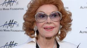 Actress Jayne Meadows Dead at 95