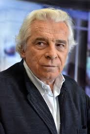 Jacques Weber Editorial Stock Photo