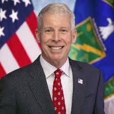 US Energy Secretary Hails India as an 'Awesome Ally,' Calls for Stronger  Energy Partnership