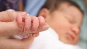 Tidlig fødsel og helseplager