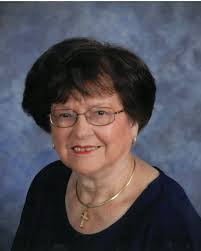 Mary Estes Sullivan Obituary May 15, 2024