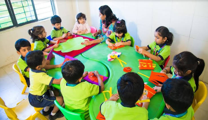 Sanskriti School, Kompally: Fees, Admission, and Curriculum Yellow Slate - Blog