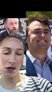 Charlie Kirk