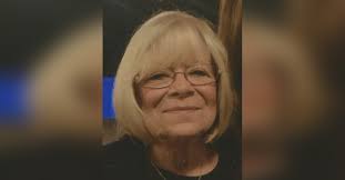 Obituary information for Christine Ann McKeon PhD