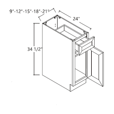 Maybe you would like to learn more about one of these? Base Cabinet 9 Perla Discount Kitchen Direct