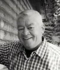 Obituary of Franklin Parrott