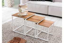Check spelling or type a new query. Woodlive Couchtisch Cube 3er Set 40x40 Cm Weiss Hertie De