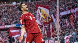 He is renowned for his positioning, technique and finishing, and is widely regarded as one of the best strikers in the world, and one of the best players in … Bundesliga Is Robert Lewandowski The Best Striker In The World