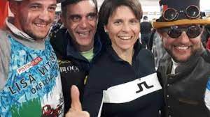 Werner perathoner è sposato dal 2006 (dopo tanti anni di fidanzamento) con la sciatrice alpina (nonché cugina della campionessa e pattinatrice su ghiaccio carolina kostner) isolde kostner, dalla quale ha avuto tre figli, david, gabriel e philip. Werner Perathoner Chi E Il Marito Di Isolde Kostner Eta Lavoro Puglia24news It