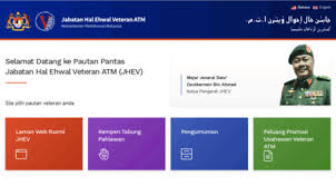 Berikut merupakan maklumat iklan kerja kosong yang ditawarkan oleh majikan terlibat. Visit Jhev Gov My Pautan Pantas Jabatan Hal Ehwal Veteran