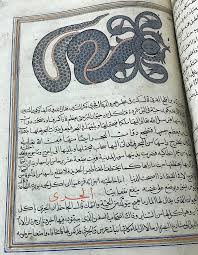 The marvels of creation and the oddities of existence. Wonders Gone Viral In The Sixteenth Century Deccan Asian And African Studies Blog