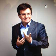 Prior he served as a. Patrick Montel Facebook