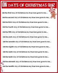 From tricky riddles to u.s. 56 Interesting Christmas Trivia Kitty Baby Love