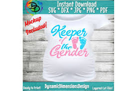 Download Clip Art Art Collectibles Gender Reveal Digital Clipart T Shirt Graphic Clipart Svg Digital Download Gender Reveal Svg Baby Reveal Png Digital Download Grandpa