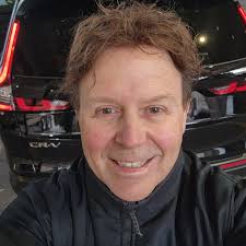 Darryl Fraser (@darryl.fraser.127) • Facebook