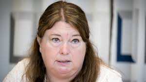 Anna Ekberg (KD): ”Moderaterna får chansen att hitta en lösning”