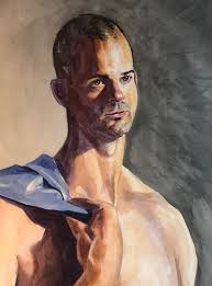 PortraitsWorksPortraits — Daniel Augenstein Arts