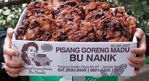 Perjalanan pisang goreng bu nanik menuju sukses. Best Pisang Goreng In Jakarta Flokq Blog