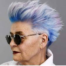 Pixie Pixie Sac Kesim Modelleri Pixiesac Pixiekesim Hair Styles Short Hair Styles Short Grey Hair