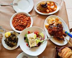 Maybe you would like to learn more about one of these? Food Of Greece The Ultimate Greek Food Guide With 50 Dishes