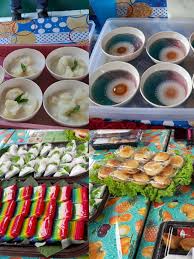 250 gr tepung terigu 250 gr telur puyuh 1 batang daun bawang diiris. Warung Anak Sehat Memberikan Akses Jajanan Sehat Untuk Anak Indonesia Dan Memberdayakan Perempuan Indonesia Yantialif