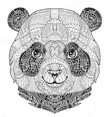 Plus, it's an easy way to celebrate each season or special holidays. Panda Coloring Pages Best Coloring Pages For Kids