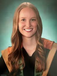 Big congratulations to our amazing manager, Amber,