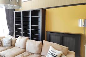 Furniture Spraying Cambium Joiners Glasgow Specialist Joinery In Glasgow