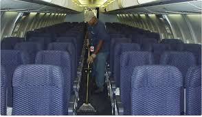 Cabin Cleaning Accufleet International