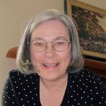 Carol Ann Baughn Obituary