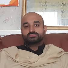 Here is a message from our University Chaplain, Mohammed Ullah, for those  in our #McrMetUni community celebrating #Eid this weekend., You can still  receive support from the Chaplaincy Service