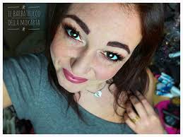 Il Barbatrucco della Mokarta: Tea Time collection By Neve Cosmetics