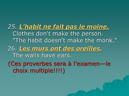 Celui qui ne change pas de cap. Les Proverbes F 1 Heureux Au Jeu Malheureux En Amour Lucky At Cards Unlucky In Love Happy In The Game Unhappy In Love 2 Entre L Arbre Et L Ecorce Ppt Video Online