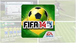 Ea Sports Fifa 14 1 3 6 Apk Download Hd Football Android Game Ea Sports Fifa Fifa Fifa Games