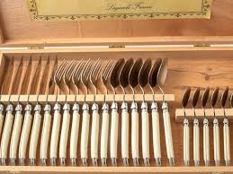The quality of the flatware was above my expectations, the price was fantastic, and the shipping was fast! Best Flatware And Silverware In 2021