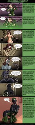 Rule34 - If it exists, there is porn of it  re-maker, rogue  1816087