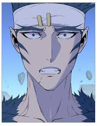 491 Juraki Noblesse Webtoon Fantasy Adventure
