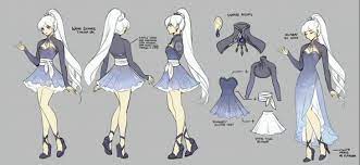 Weiss Schnee Rwby Wiki Fandom Powered By Wikia Rwby Rwby Weiss Rwby Characters