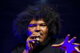 Eric Bobo & Stu Bangas wjechali z producenckim albumem