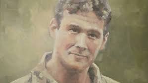 Sonja Plunkett Remembers Constable Rob Plunkett of York Regional Police, a  Hero In Life, Not Death