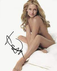 Almost Famous Kate Hudson Signed 8x10 Photo COA | eBay