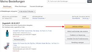 Normalerweise dauert es nicht länger als zwei bis drei geschäftstage. Tipp Paket Von Amazon Nicht Angekommen Das Konnen Sie Tun