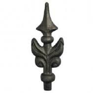 Image result for Forged Spear Head site:simenmetal.com