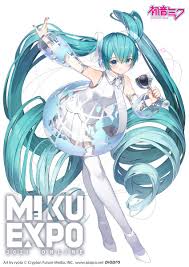 Both share a love for reading books. Miku Expo 2021 Mikuexpo Twitter