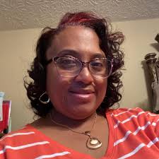 Chasity Latia Barnes