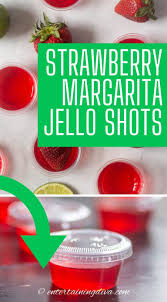 Pin On Jello Shots