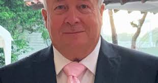 Obituary: David Hartley