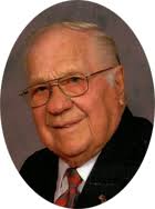 John Hershey Obituary