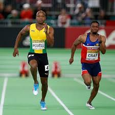 I warmed up and recorded my 40m, 100m, 200m & 400m times. Strength For Sprinting Connecting Gym Gains With Sprinting Performance Aths Coach Athletics Coach