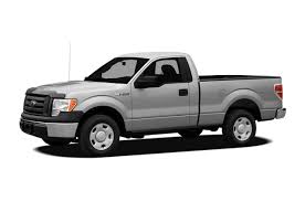 Image result for Silver 2012 Ford Truck